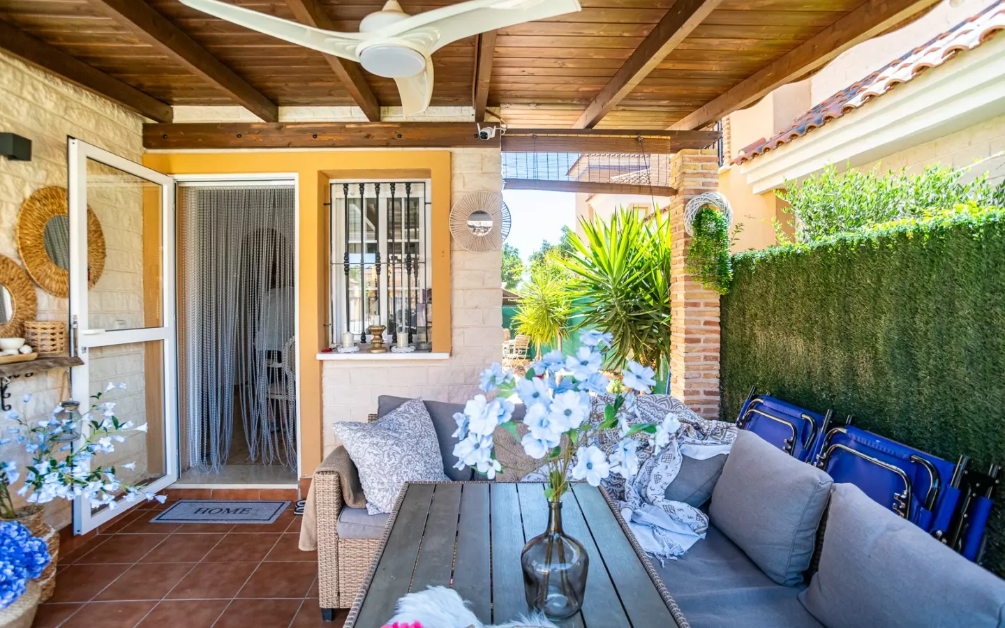 3-bedroom Villa In Guardamar Del Segura, Spain