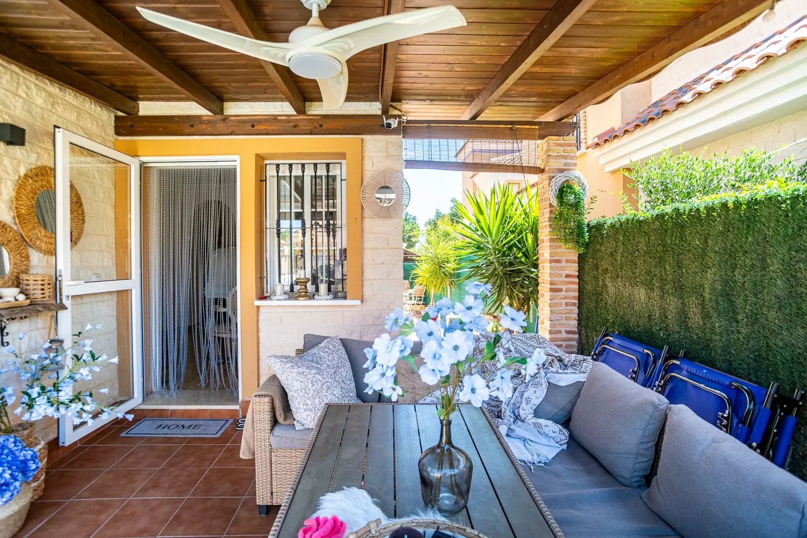 3-bedroom Villa In Guardamar Del Segura, Spain