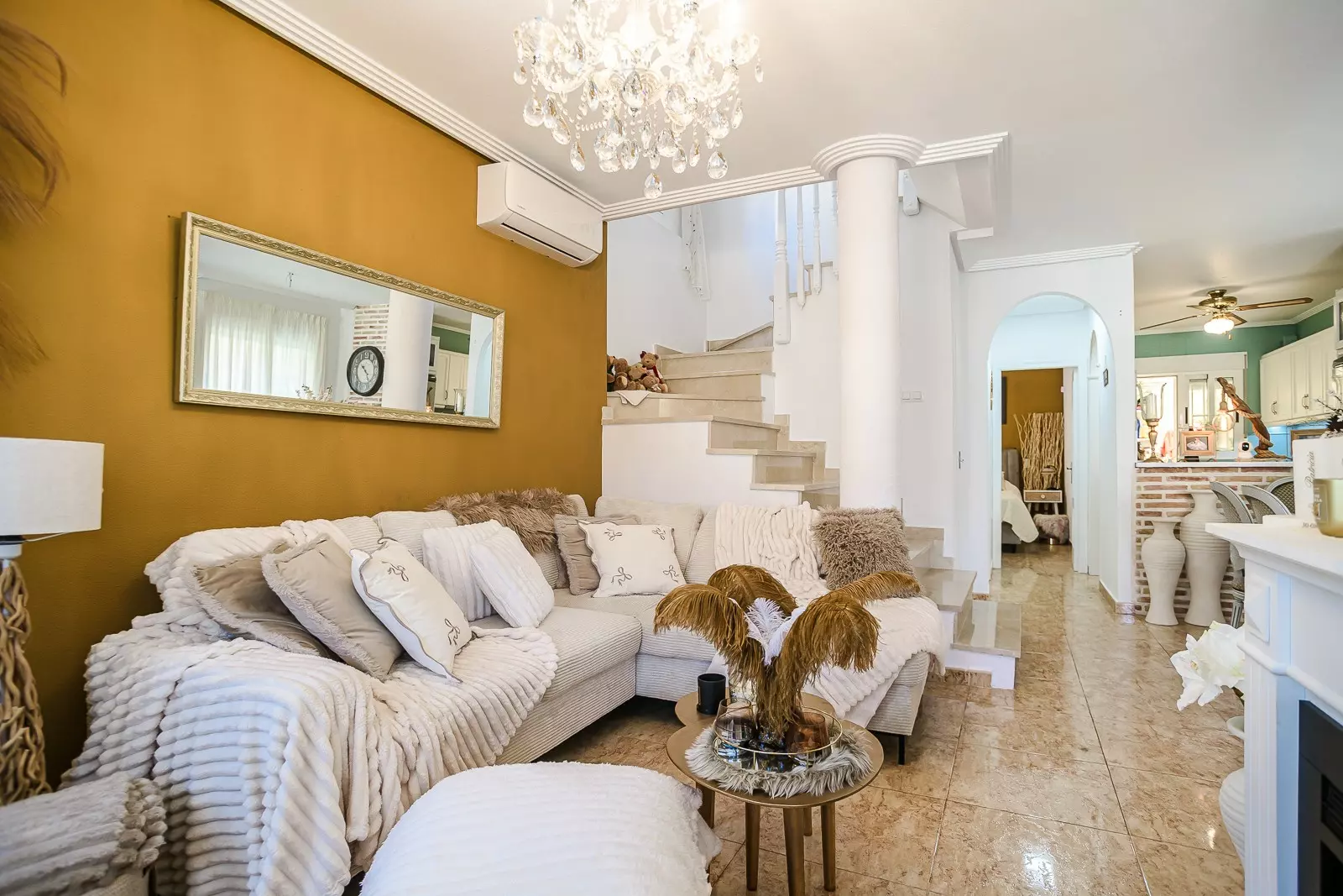 3-bedroom Villa In Guardamar Del Segura, Spain