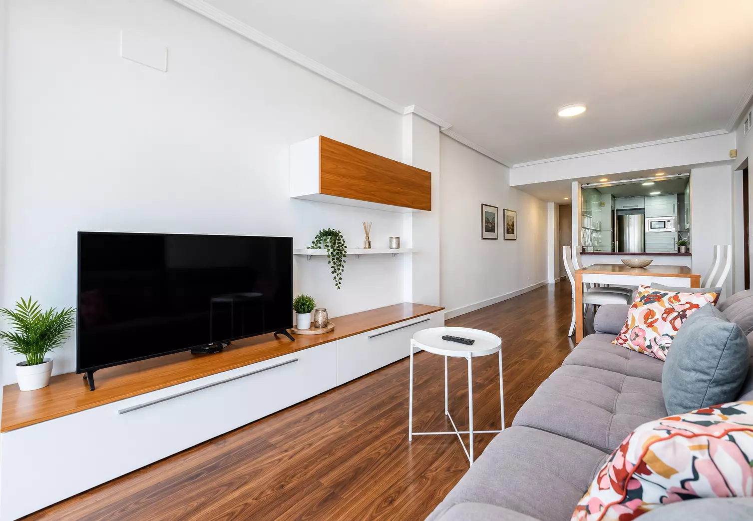 3-bedroom Apartment In Torrevieja, Spain (120 M²)