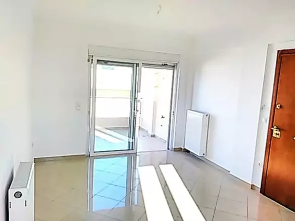 1-bedroom Flat In Pallini, Greece (44 M²)