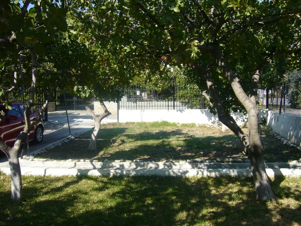 2-bedroom Detached House In Megara, Greece (80 M²)