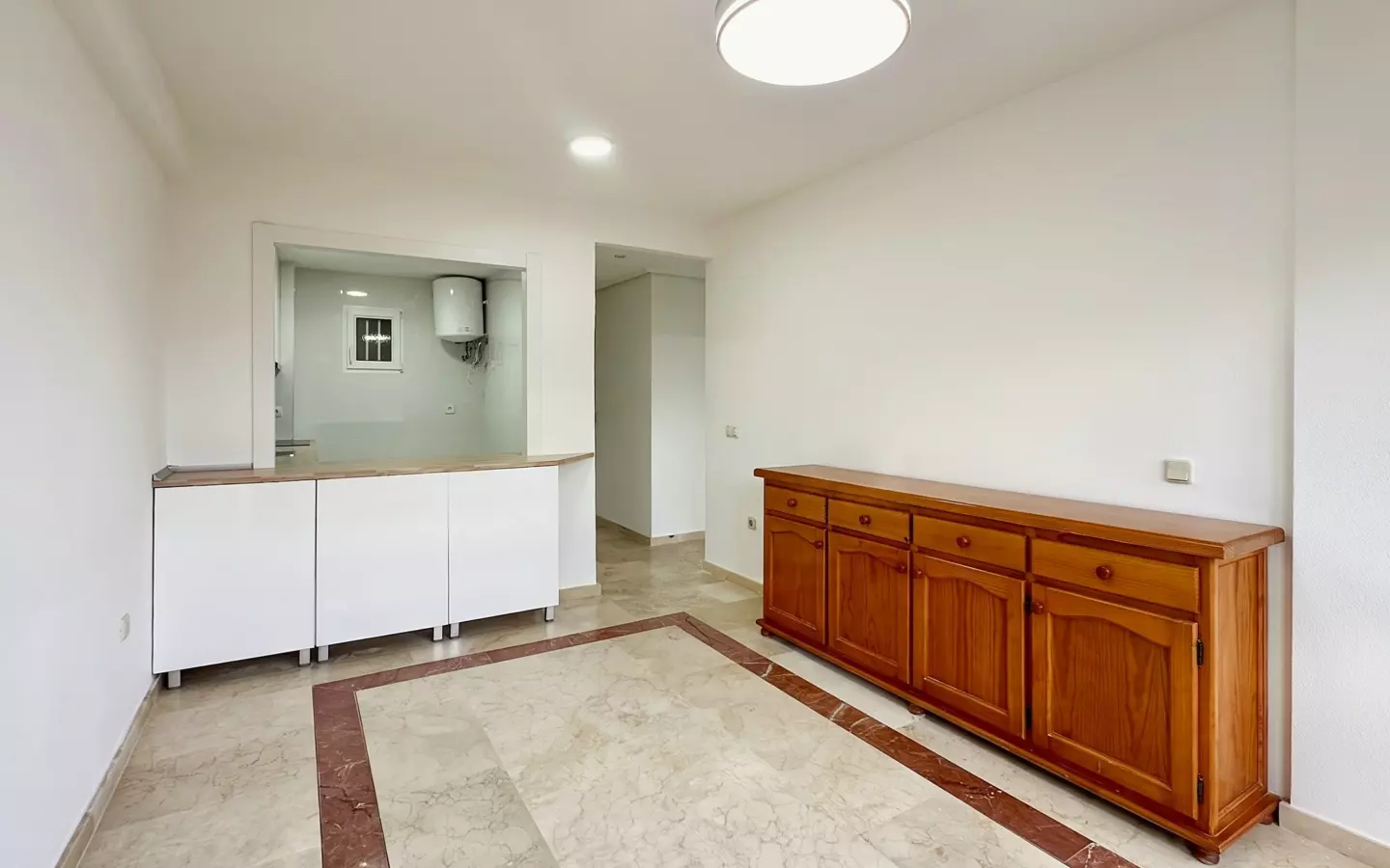 2-bedroom Apartment In Orihuela Costa, Spain (54 M²)
