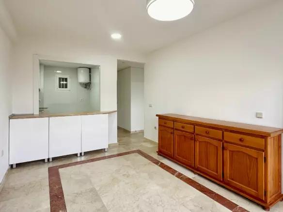 2-bedroom Apartment In Orihuela Costa, Spain (54 M²)