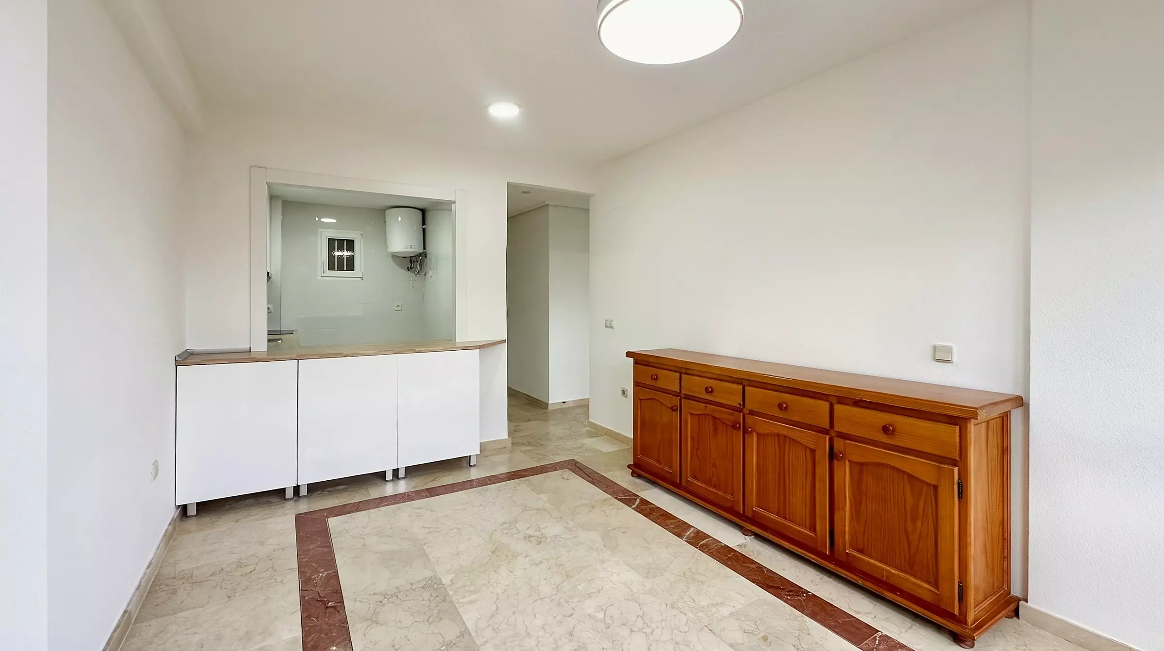 2-bedroom Apartment In Orihuela Costa, Spain (54 M²)