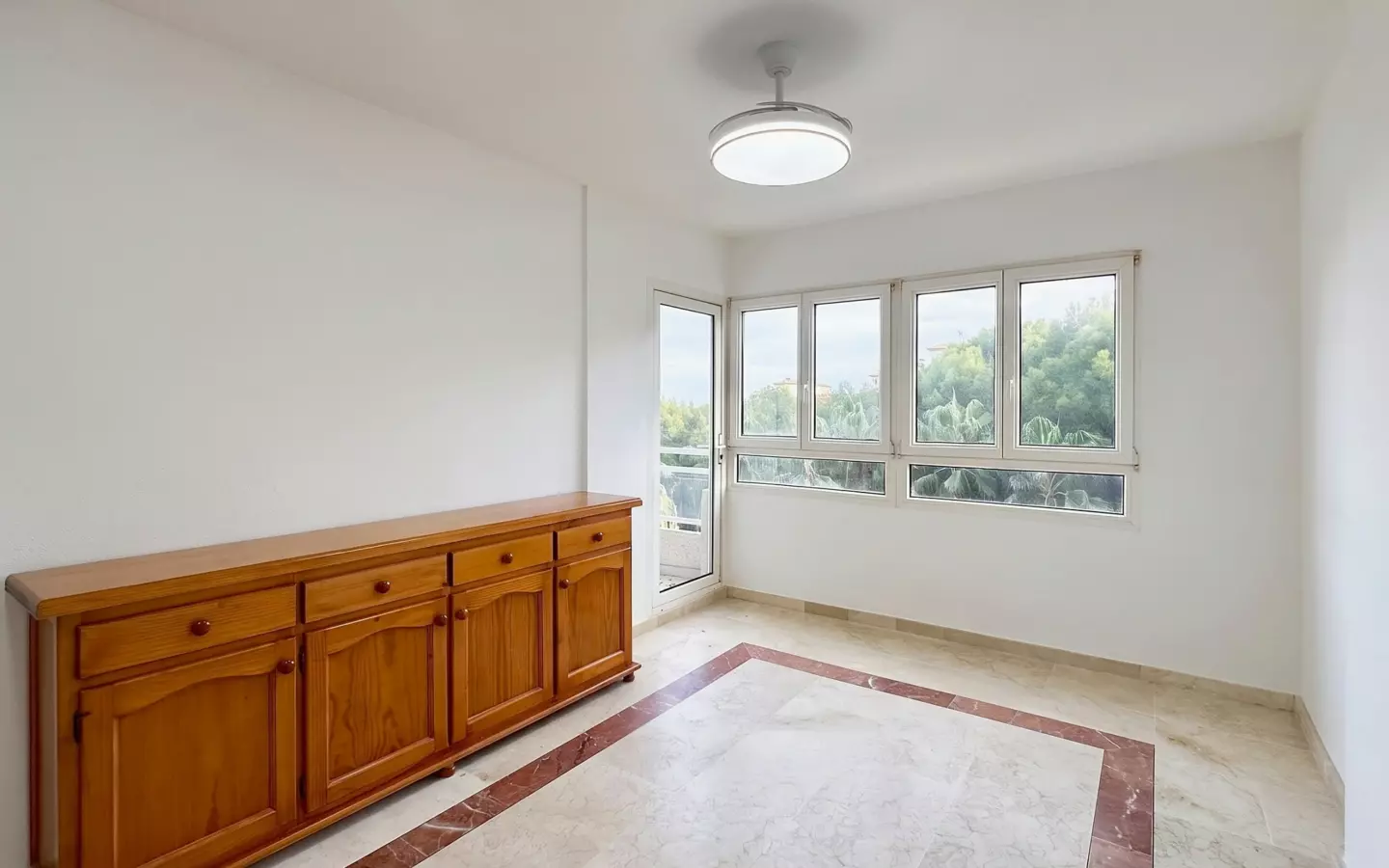 2-bedroom Apartment In Orihuela Costa, Spain (54 M²)