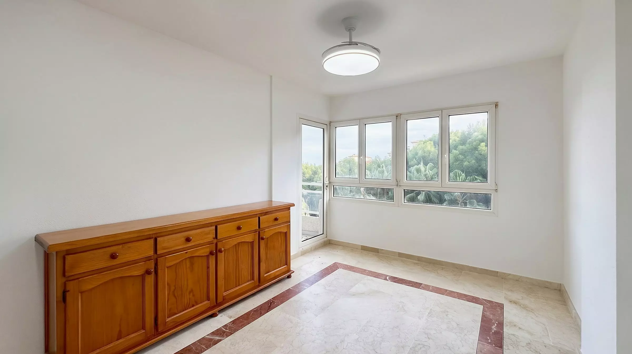 2-bedroom Apartment In Orihuela Costa, Spain (54 M²)