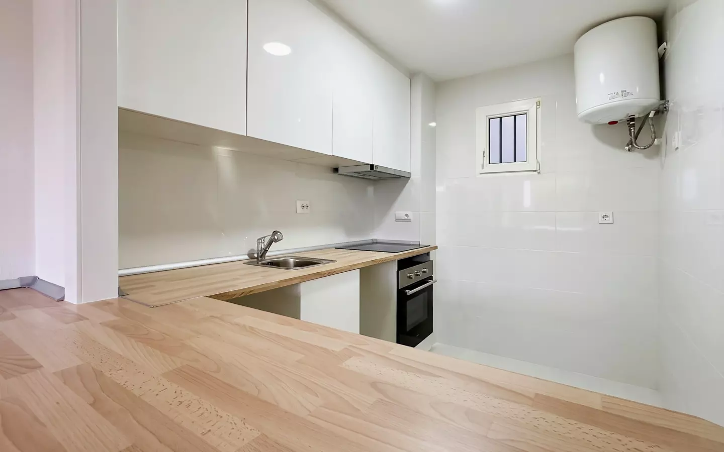 2-bedroom Apartment In Orihuela Costa, Spain (54 M²)