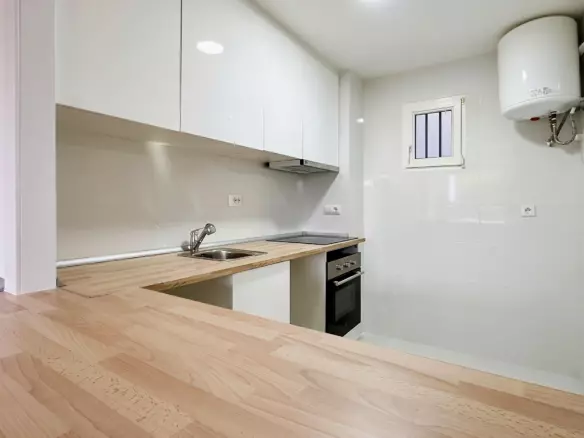 2-bedroom Apartment In Orihuela Costa, Spain (54 M²)