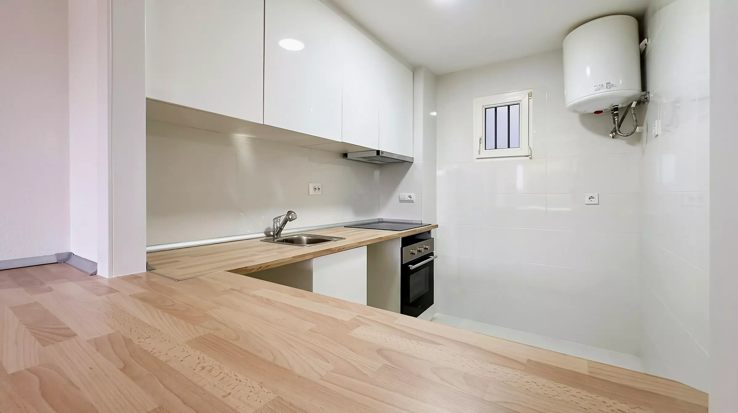 2-bedroom Apartment In Orihuela Costa, Spain (54 M²)