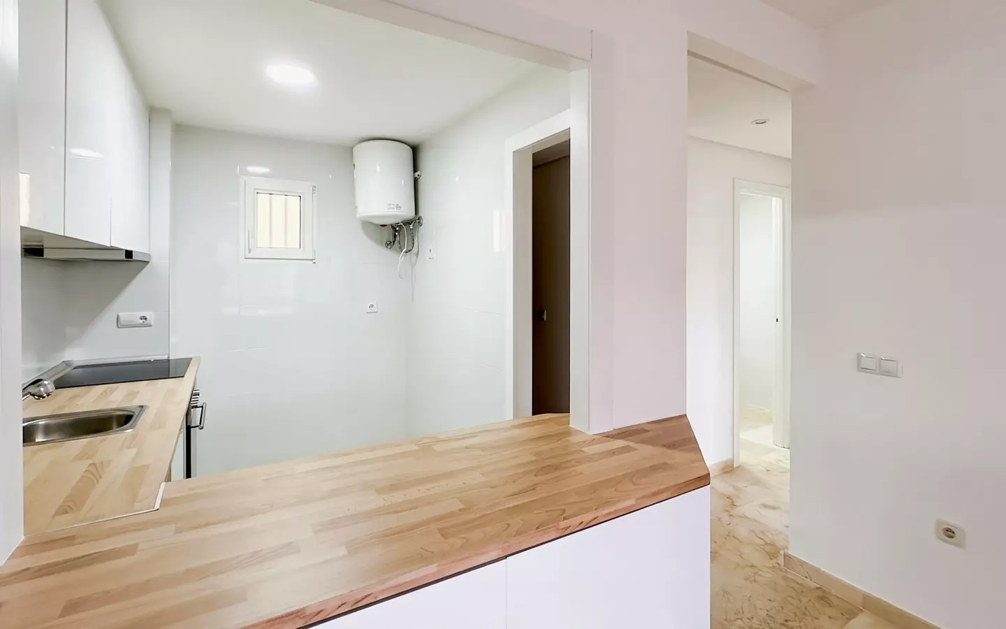 2-bedroom Apartment In Orihuela Costa, Spain (54 M²)