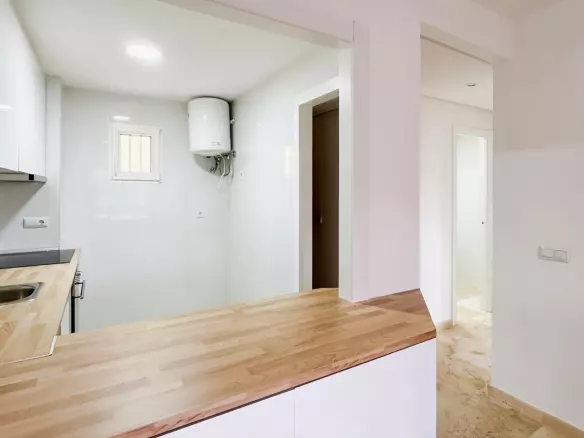 2-bedroom Apartment In Orihuela Costa, Spain (54 M²)