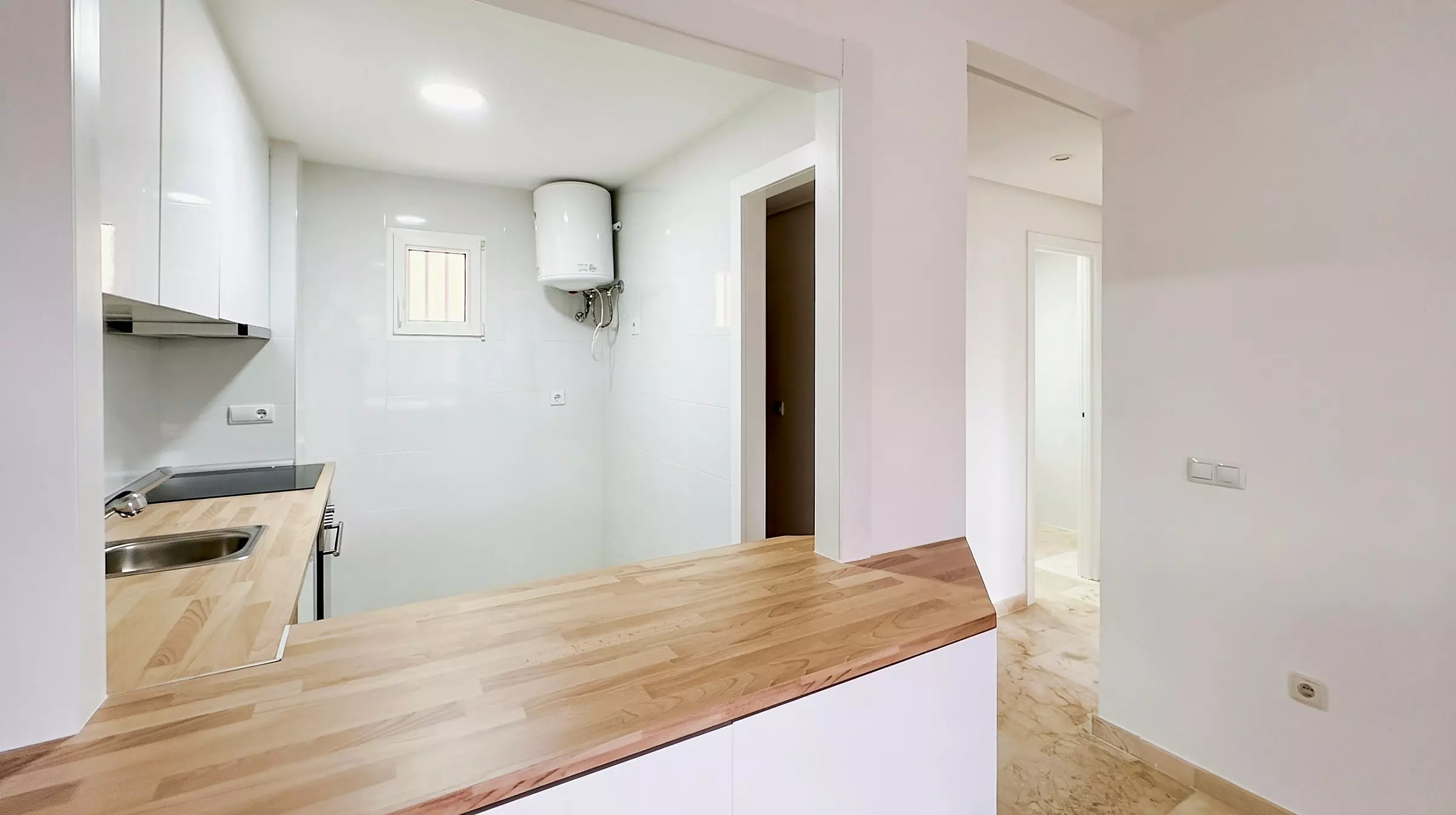2-bedroom Apartment In Orihuela Costa, Spain (54 M²)