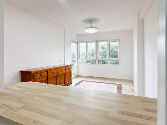 2-bedroom Apartment In Orihuela Costa, Spain (54 M²)