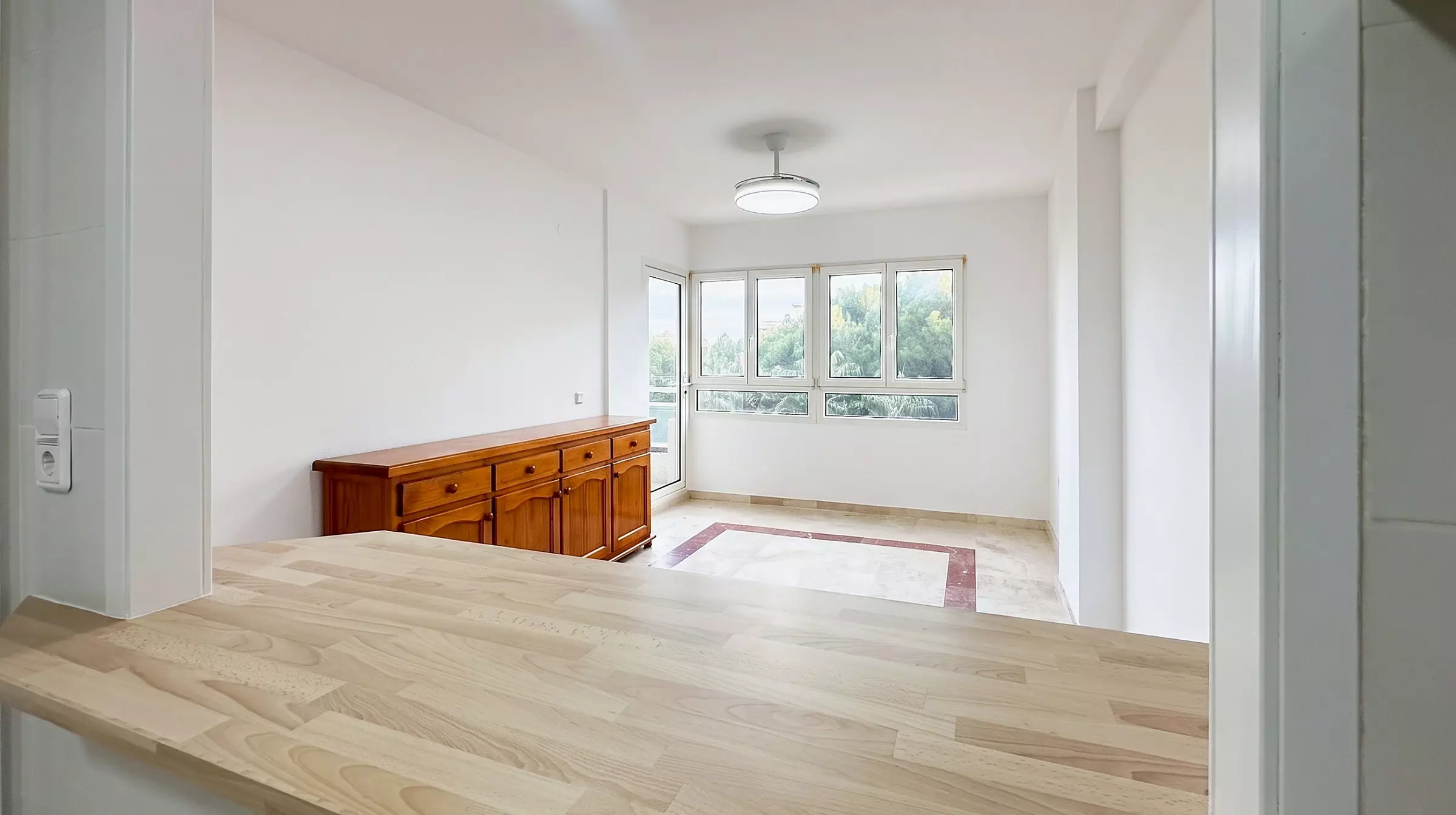 2-bedroom Apartment In Orihuela Costa, Spain (54 M²)