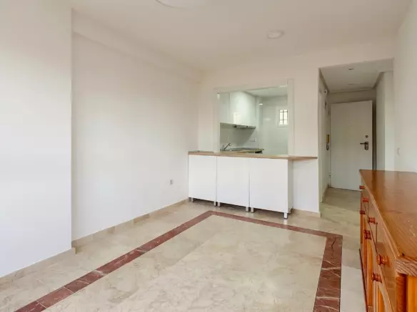 2-bedroom Apartment In Orihuela Costa, Spain (54 M²)