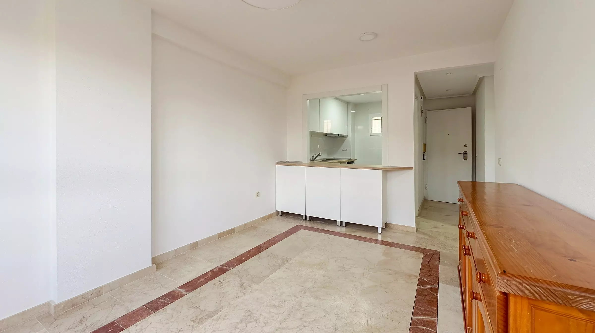 2-bedroom Apartment In Orihuela Costa, Spain (54 M²)