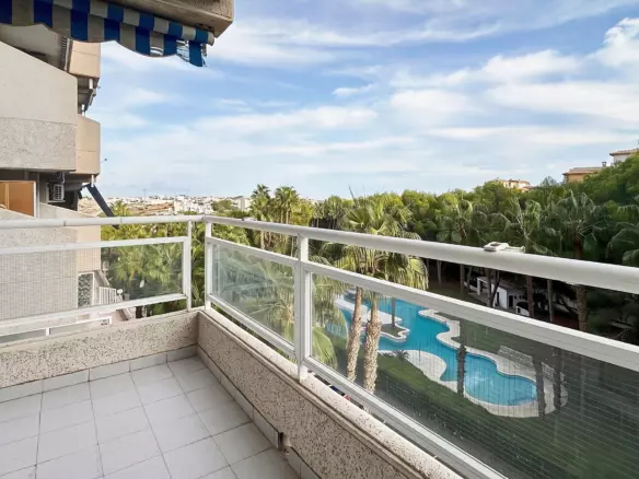 2-bedroom Apartment In Orihuela Costa, Spain (54 M²)