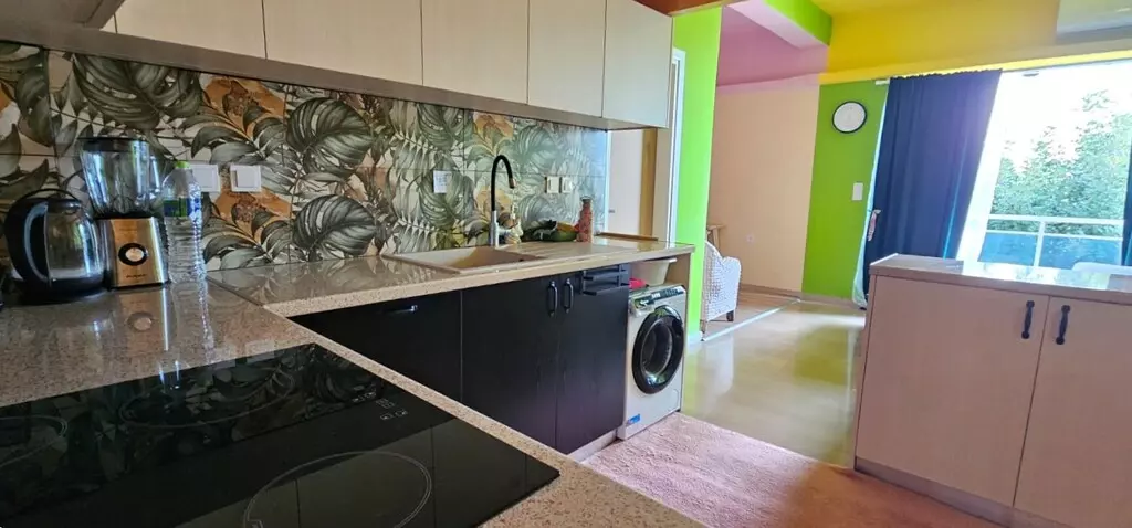 Flat In Megara, Greece (48 M²)