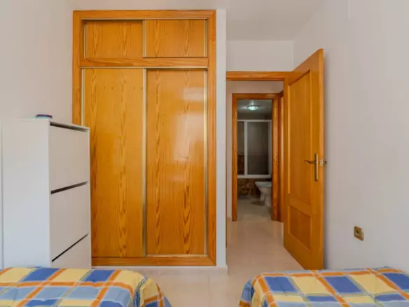 2-bedroom Apartment In Torrevieja, Spain (69 M²)