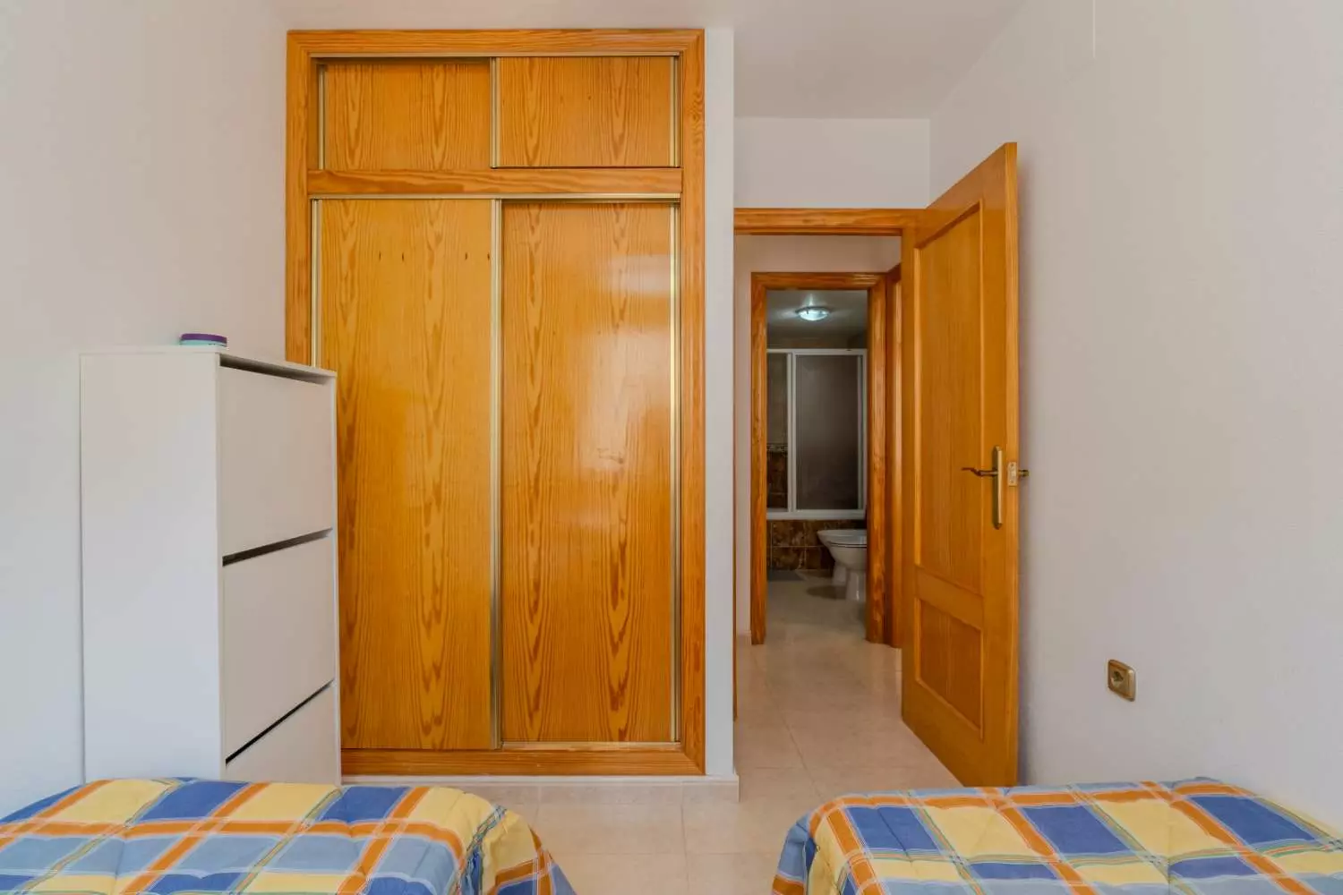 2-bedroom Apartment In Torrevieja, Spain (69 M²)