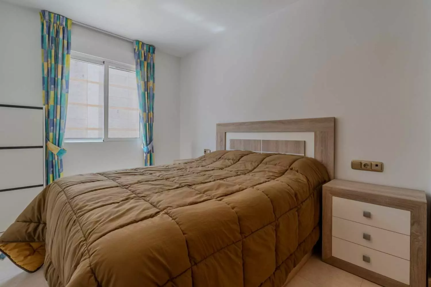 2-bedroom Apartment In Torrevieja, Spain (69 M²)