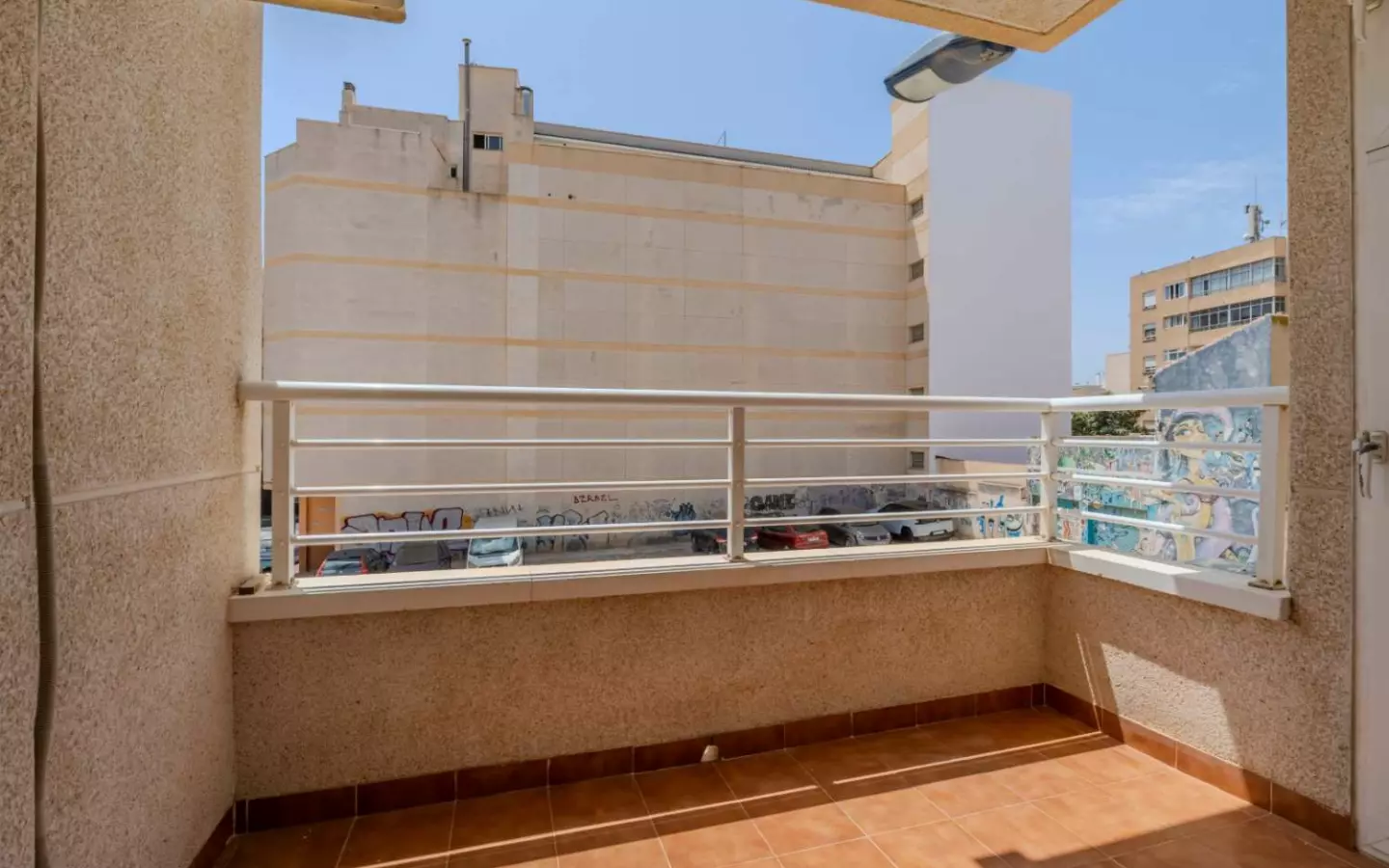 2-bedroom Apartment In Torrevieja, Spain (69 M²)