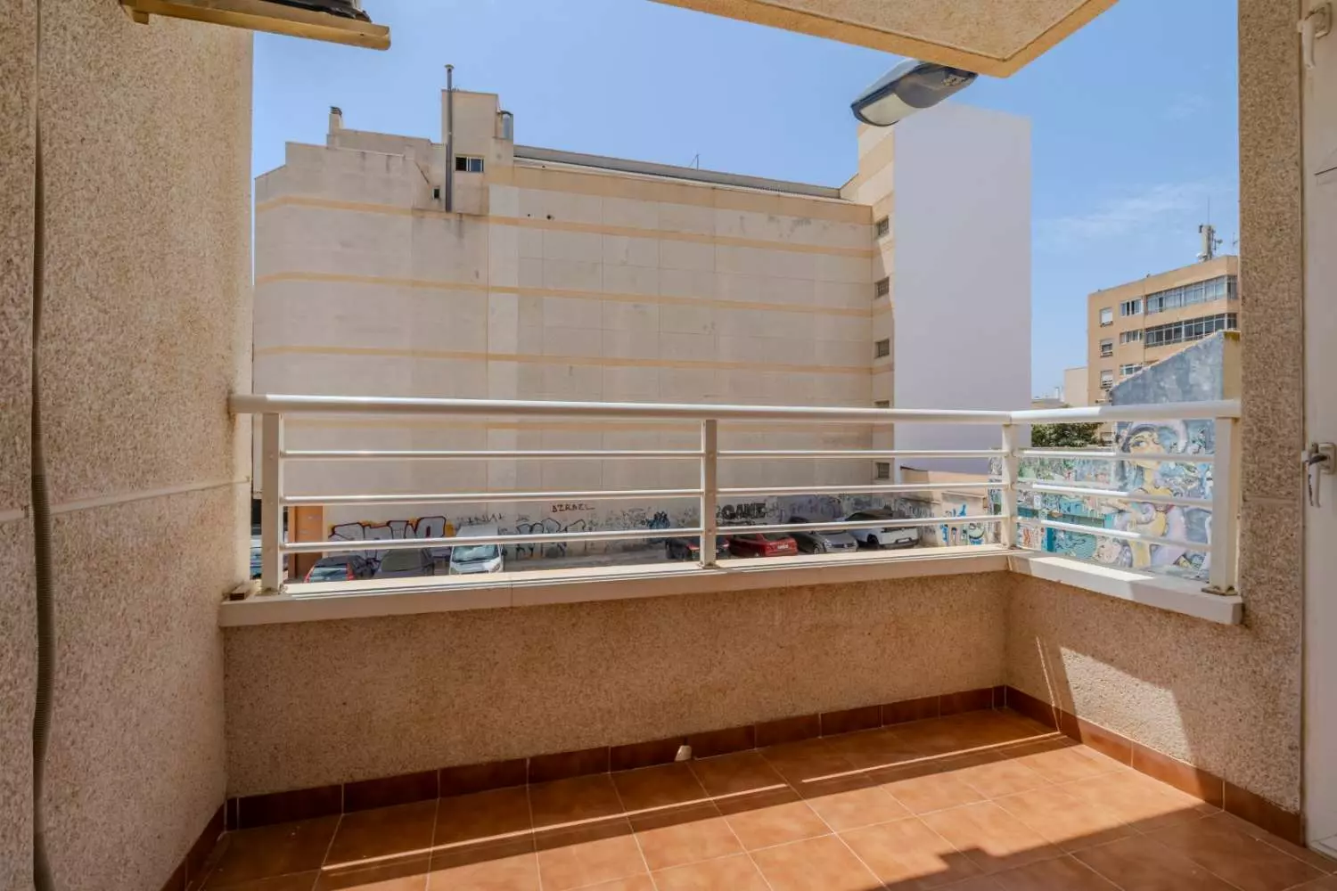 2-bedroom Apartment In Torrevieja, Spain (69 M²)