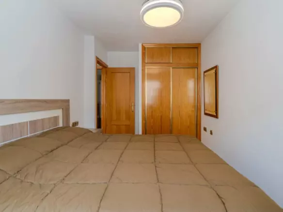 2-bedroom Apartment In Torrevieja, Spain (69 M²)