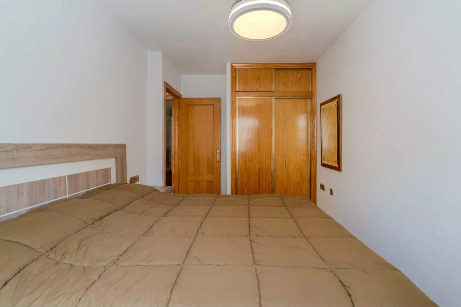 2-bedroom Apartment In Torrevieja, Spain (69 M²)