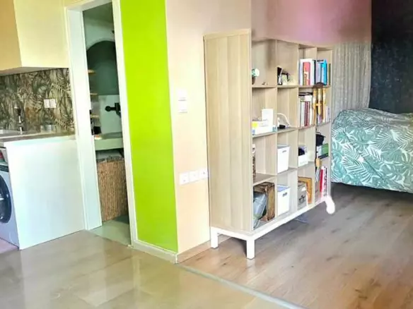 Flat In Megara, Greece (48 M²)