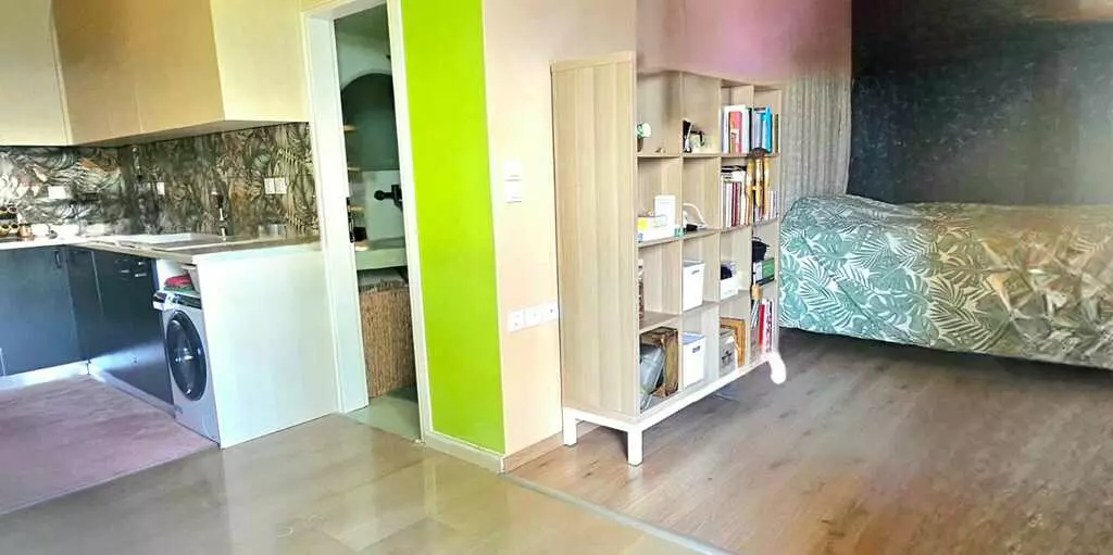 Flat In Megara, Greece (48 M²)