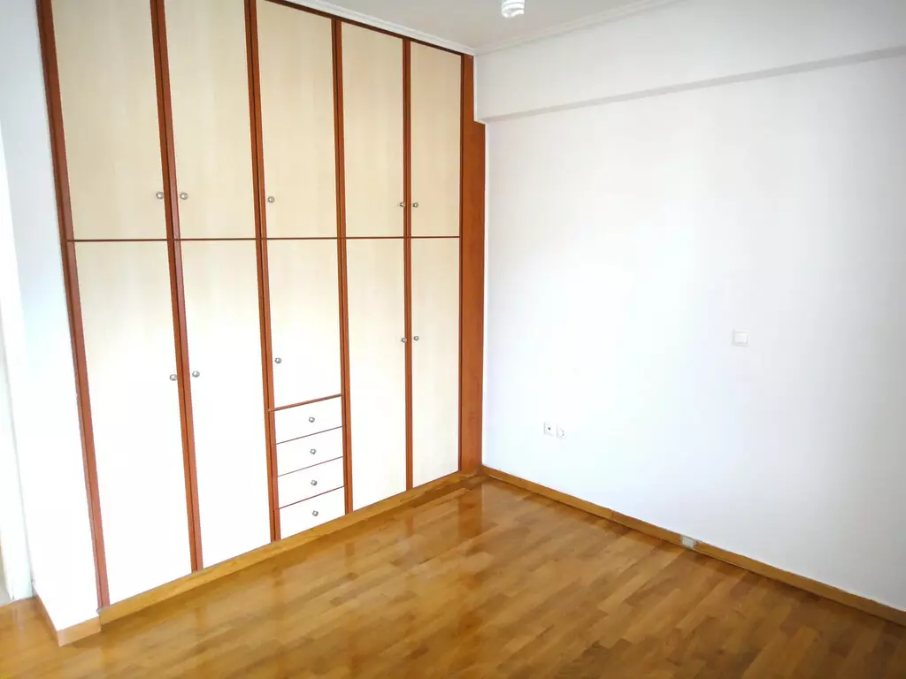 1-bedroom Flat In Pallini, Greece (44 M²)