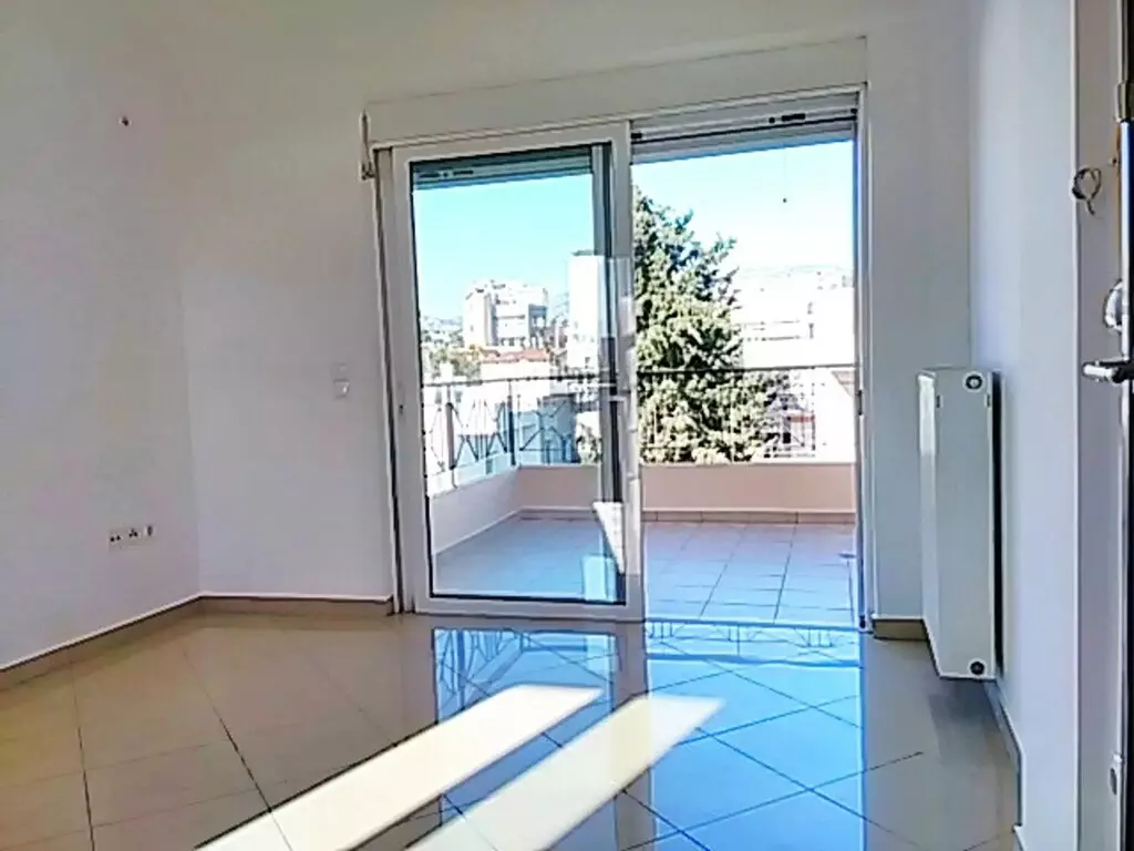 1-bedroom Flat In Pallini, Greece (44 M²)