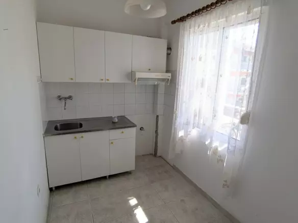 2-bedroom Flat In Paralia, Greece (57 M²)