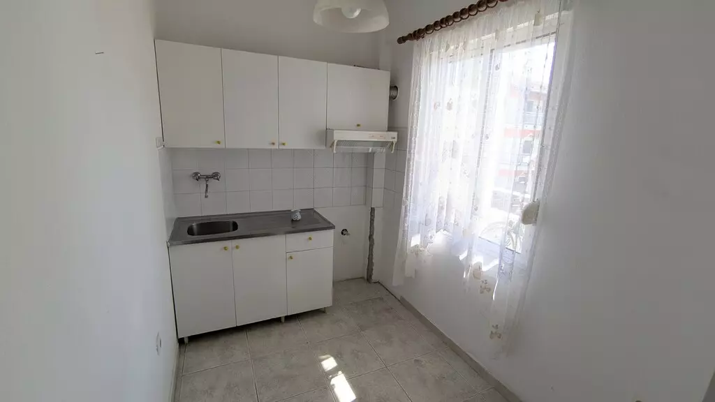 2-bedroom Flat In Paralia, Greece (57 M²)