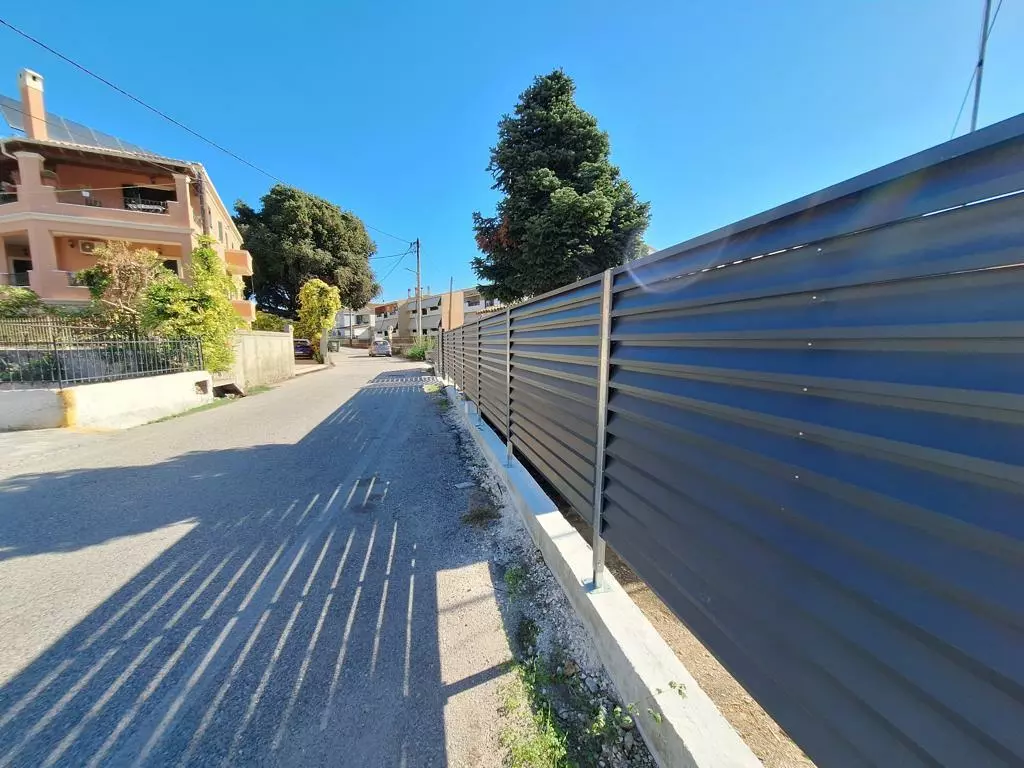 Detached House In Corfu, Greece (75 M²)