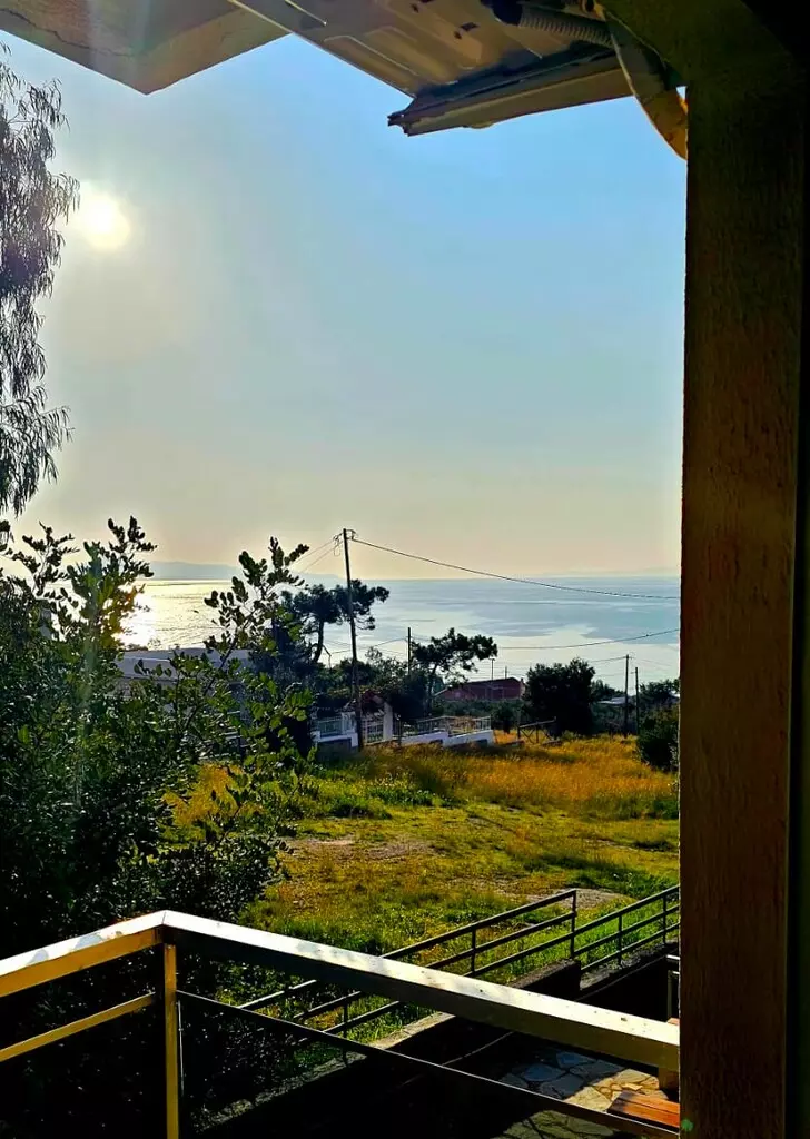 Flat In Megara, Greece (48 M²)