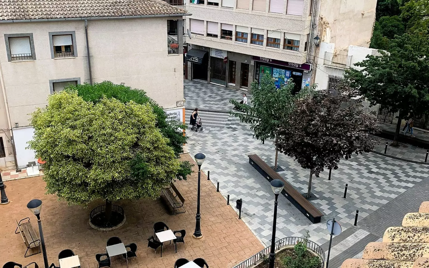 2-bedroom Apartment In Castalla, Spain (60 M²)
