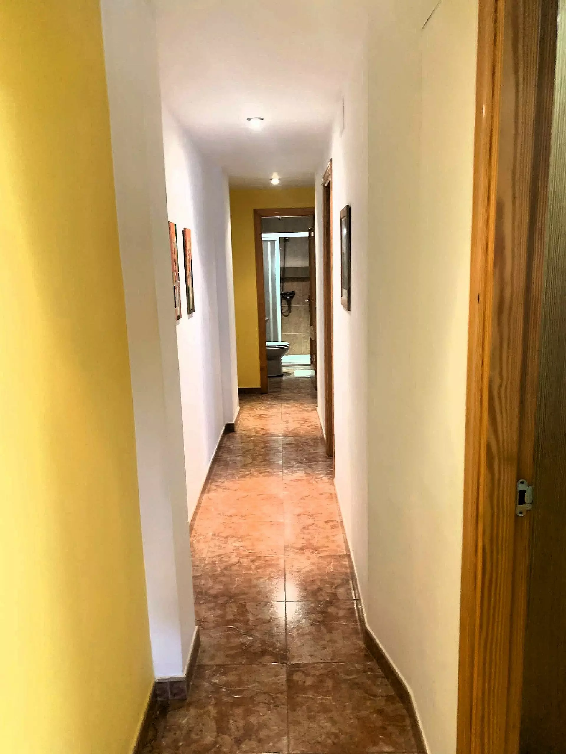 2-bedroom Apartment In Castalla, Spain (60 M²)