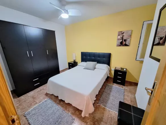 2-bedroom Apartment In Castalla, Spain (60 M²)