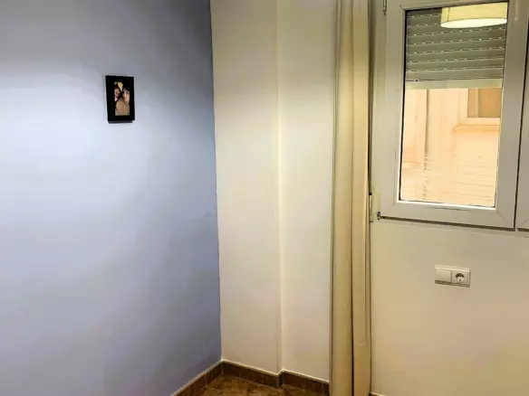 2-bedroom Apartment In Castalla, Spain (60 M²)