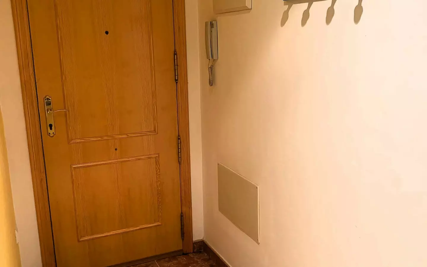 2-bedroom Apartment In Castalla, Spain (60 M²)
