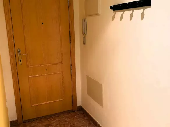 2-bedroom Apartment In Castalla, Spain (60 M²)