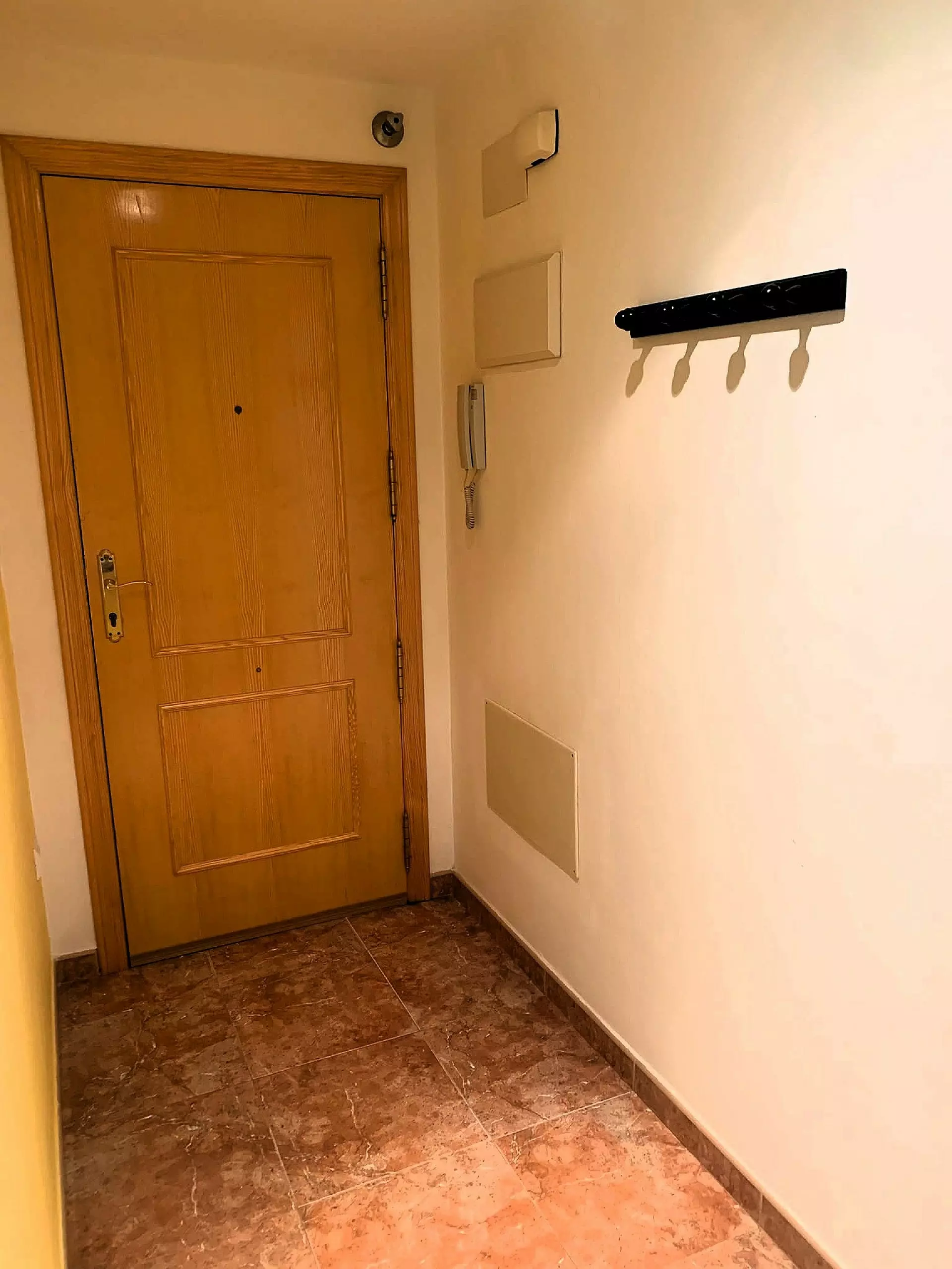 2-bedroom Apartment In Castalla, Spain (60 M²)