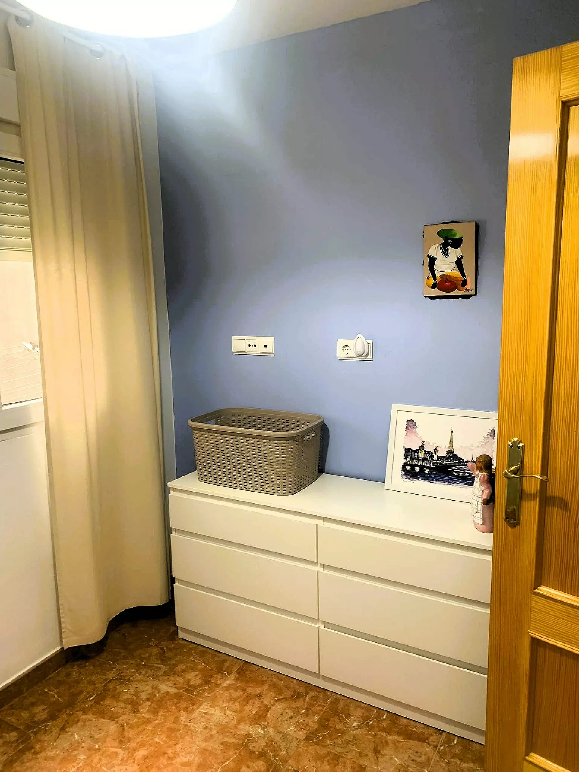 2-bedroom Apartment In Castalla, Spain (60 M²)