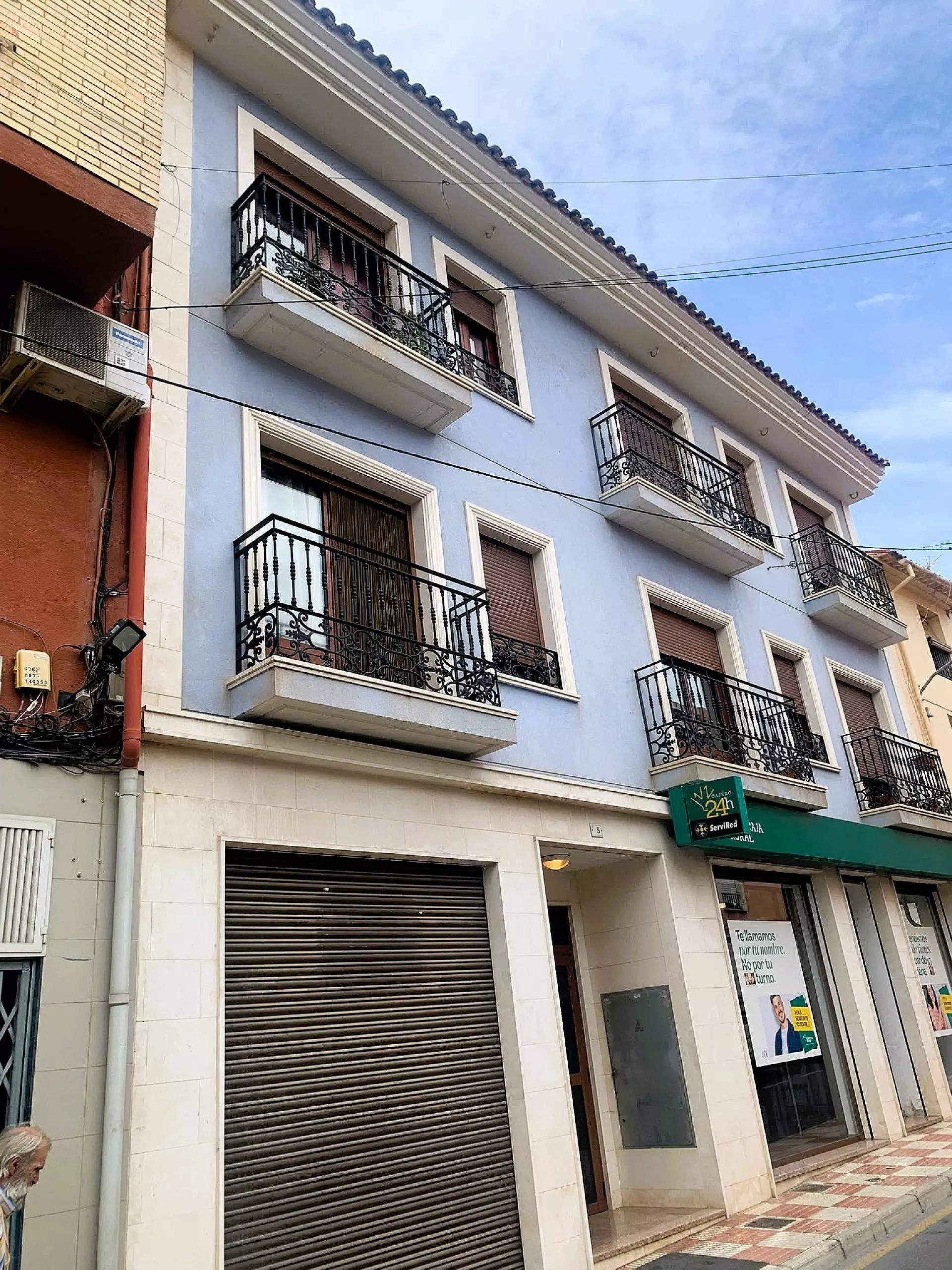 2-bedroom Apartment In Castalla, Spain (60 M²)