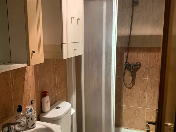 2-bedroom Apartment In Castalla, Spain (60 M²)