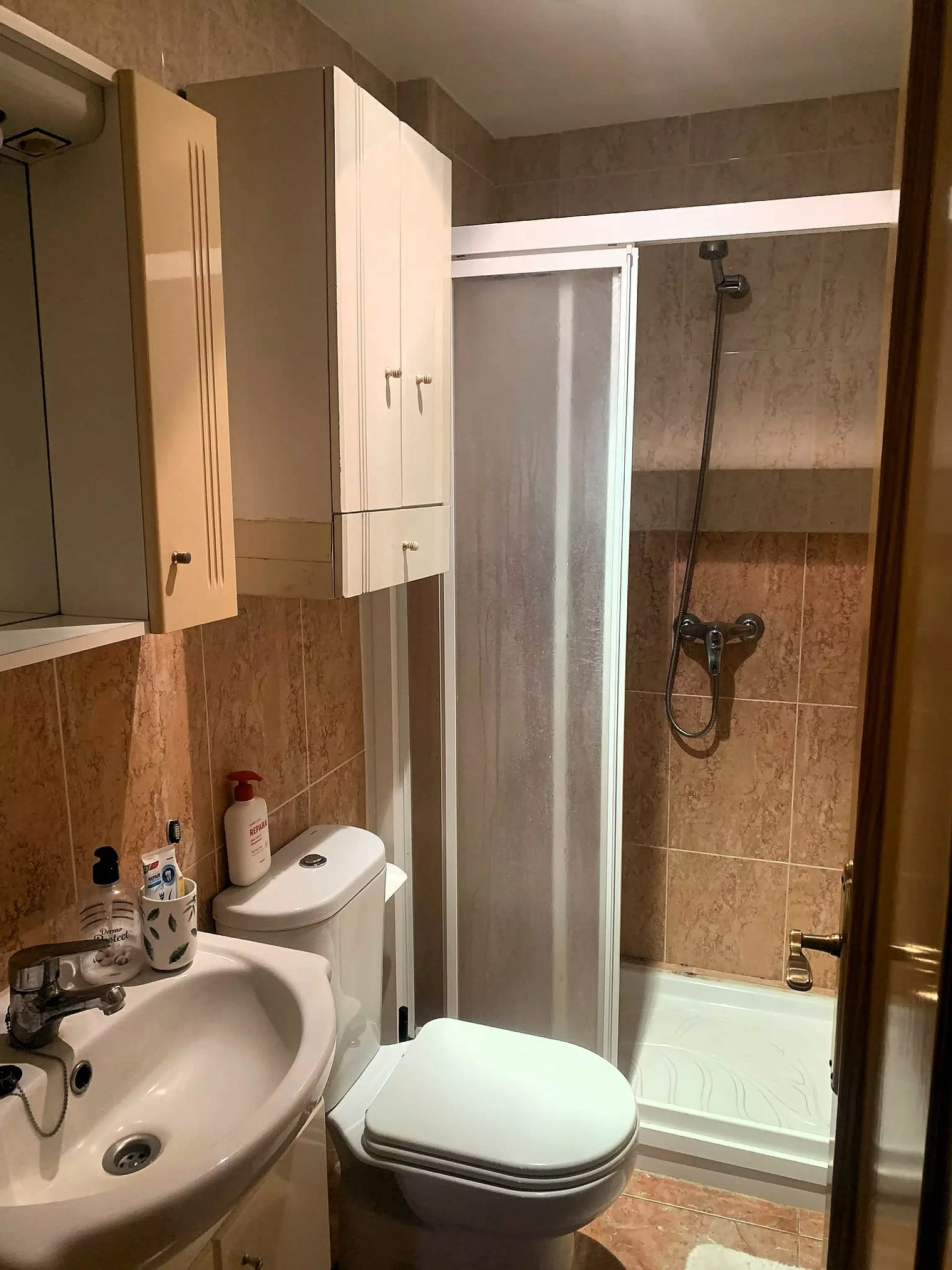 2-bedroom Apartment In Castalla, Spain (60 M²)