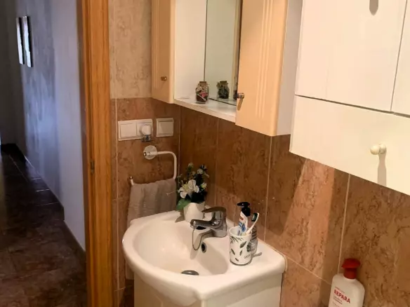 2-bedroom Apartment In Castalla, Spain (60 M²)